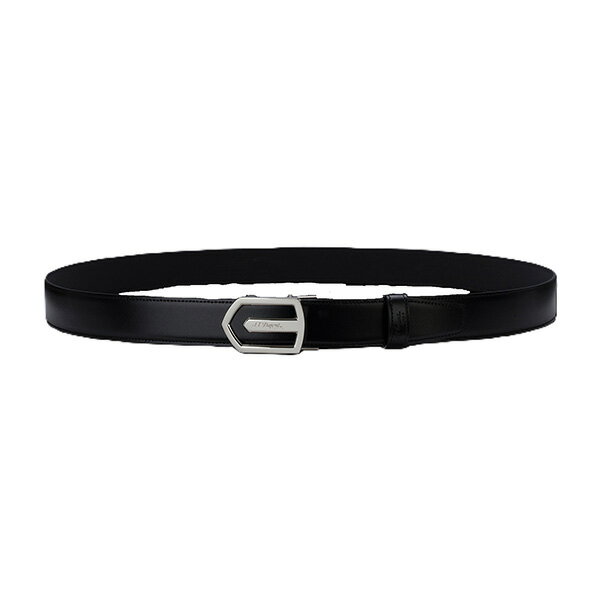 Other - 【2,000円OFFクーポン利用で】S.T.DUPONT エス・テー・デュポン AUTO LOCK BELTS 9771140 イタリア製 ベルト 国内正規品 送料無料