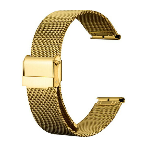 【2,000円OFFクーポン利用で】BSNE1235G Bambi メタルバンド バンビ BAMBIメタル 腕時計 替えベルト 国内正規品 送料無料