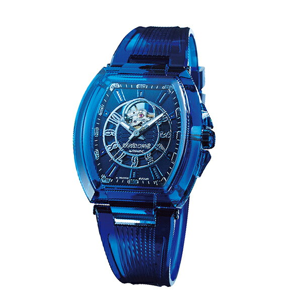 roberto cavalli by FRANCK MULLER ロベルト カヴァリ バイ フランク ミュラー JAPAN LI dahdah-10047376 腕時計 Chronostaff DAH DAH サンプル画像2