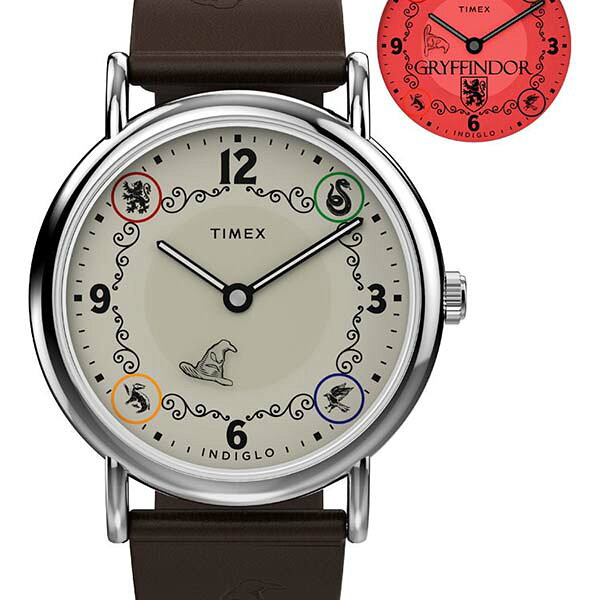 楽天市場】timex インディグロ（腕時計）の通販