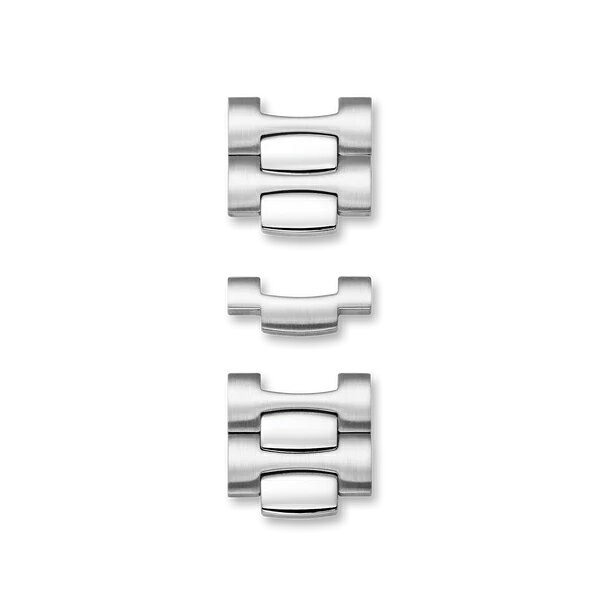 Venezianico ヴェネチアニコ Half Link - Canova Bracelet 22mm 専用コマ 国内正規品 送料無料