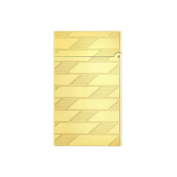 メーカー：S.T.Dupont エス・テー・デュポン製品名：C23178JANコード：3597390308320タイプ：LE GRAND DUPONT LI 1872 GOLD素材：真鍮重量：175gサイズ：縦66 × 横39 × 奥行14mmライター用アクセサリー：ガスリフィル：900435 ※安全のため出荷時にはライター本体にガスが入っておりません。 別売りのガスリフィルをお買い求めいただき補充してからお使いください。 フリント：900601商品詳細：ル・グラン デュポン　Monogram 1872（モノグラム 1872） メゾンの金属加工・漆塗り・レザーコーティングキャンバスの技術を融合した「モノグラム 1872」コレクション。 モノグラム 1872をモチーフにしたギヨシェ装飾と、イエローゴールド仕上げで優雅に仕上げています。 【特徴】 1872モノグラム装飾 ゴールド(1N)仕上げ ソフトフレームとトーチフレームを切り替えて使用できるデュアルフレームシステム搭載 【保証】 メーカー2年保証S.T.Dupont エス・テー・デュポン ライター C23178 Le Grand Dupont Monogram 1872 ゴールド デュアルフレームシステムメーカー希望小売価格はメーカーカタログに基づいて掲載していますメーカー：S.T.Dupont エス・テー・デュポン製品名：C23178JANコード：3597390308320タイプ：LE GRAND DUPONT LI 1872 GOLD素材：真鍮重量：175gサイズ：縦66 × 横39 × 奥行14mmライター用アクセサリー：ガスリフィル：900435 ※安全のため出荷時にはライター本体にガスが入っておりません。 別売りのガスリフィルをお買い求めいただき補充してからお使いください。 フリント：900601商品詳細：ル・グラン デュポン　Monogram 1872（モノグラム 1872） メゾンの金属加工・漆塗り・レザーコーティングキャンバスの技術を融合した「モノグラム 1872」コレクション。 モノグラム 1872をモチーフにしたギヨシェ装飾と、イエローゴールド仕上げで優雅に仕上げています。 【特徴】 1872モノグラム装飾 ゴールド(1N)仕上げ ソフトフレームとトーチフレームを切り替えて使用できるデュアルフレームシステム搭載 【保証】 メーカー2年保証S.T.Dupont エス・テー・デュポン ライター C23178 Le Grand Dupont Monogram 1872 ゴールド デュアルフレームシステム