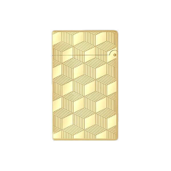 メーカー：S.T.Dupont エス・テー・デュポン製品名：020841JANコード：3597390302052タイプ：フリント式素材：真鍮重量：95gサイズ：縦55 × 横34 × 奥行10mmライター用アクセサリー：ガスリフィル：900434 ※安全のため出荷時にはライター本体にガスが入っておりません。 別売りのガスリフィルをお買い求めいただき補充してからお使いください。 フリント：900651商品詳細：INITIAL イニシャル エス・テー・デュポン初代ライターの意匠を現代的に受け継いだ「イニシャル」コレクション。 パラディウム仕上げと繊細なギヨシェ装飾が、洗練された存在感を演出します。 【特徴】 ゴールデン仕上げ キューブ柄の繊細なギヨシェ装飾 丸みを帯びたフォルム 【保証】 メーカー2年保証 S.T.Dupont エス・テー・デュポン ライター 020841 INITIAL イニシャル フリント式 ゴールドメーカー希望小売価格はメーカーカタログに基づいて掲載していますメーカー：S.T.Dupont エス・テー・デュポン製品名：020841JANコード：3597390302052タイプ：フリント式素材：真鍮重量：95gサイズ：縦55 × 横34 × 奥行10mmライター用アクセサリー：ガスリフィル：900434 ※安全のため出荷時にはライター本体にガスが入っておりません。 別売りのガスリフィルをお買い求めいただき補充してからお使いください。 フリント：900651商品詳細：INITIAL イニシャル エス・テー・デュポン初代ライターの意匠を現代的に受け継いだ「イニシャル」コレクション。 パラディウム仕上げと繊細なギヨシェ装飾が、洗練された存在感を演出します。 【特徴】 ゴールデン仕上げ キューブ柄の繊細なギヨシェ装飾 丸みを帯びたフォルム 【保証】 メーカー2年保証 S.T.Dupont エス・テー・デュポン ライター 020841 INITIAL イニシャル フリント式 ゴールド