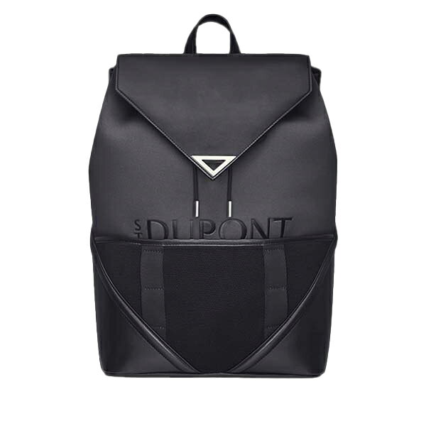 メーカー：S.T.Dupont エス・テー・デュポン製品名：1IC223BK1タイプ：Backpack Black素材：牛革（フルグレインレザー）、ナイロンカラー：ブラックサイズ：幅38 × 高さ48 × 奥行17 cm重量：1445g商品詳細：Defi Explorer Backpack Black 撥水加工を施したナイロン素材と、上質なレザーを組み合わせたスタイリッシュなバックパック。 整理しやすい収納スペースを備え、PCや書類などのビジネスアイテムを安心して持ち運べます。 人間工学に基づいて設計されたショルダーストラップにより、肩への負担を軽減し、長時間でも快適な背負い心地を実現します。S.T.Dupont エス・テー・デュポン 1IC223BK1 Defi Explorer バックパック ブラック 牛革 フルグレインレザー ナイロンメーカー希望小売価格はメーカーカタログに基づいて掲載していますメーカー：S.T.Dupont エス・テー・デュポン製品名：1IC223BK1タイプ：Backpack Black素材：牛革（フルグレインレザー）、ナイロンカラー：ブラックサイズ：幅38 × 高さ48 × 奥行17 cm重量：1445g商品詳細：Defi Explorer Backpack Black 撥水加工を施したナイロン素材と、上質なレザーを組み合わせたスタイリッシュなバックパック。 整理しやすい収納スペースを備え、PCや書類などのビジネスアイテムを安心して持ち運べます。 人間工学に基づいて設計されたショルダーストラップにより、肩への負担を軽減し、長時間でも快適な背負い心地を実現します。S.T.Dupont エス・テー・デュポン 1IC223BK1 Defi Explorer バックパック ブラック 牛革 フルグレインレザー ナイロン