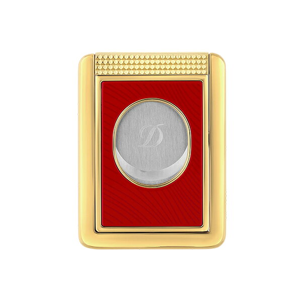 メーカー：S.T.Dupont エス・テー・デュポン製品名：003480HJANコード：3597390312372タイプ：CIGAR CUTTER STAND素材：真鍮カラー：レッドサイズ：縦64 × 横49 × 奥行7mm重量：52g商品詳細：CNY HORSE 2026年の干支「午年」を祝う「HORSE」コレクション。 「ホースメイン（たてがみ）」をモチーフにしたデザインを、鮮やかなレッドラッカーで表現したシガースタンド。ブレードには「Fire Horse」モチーフのエングレービングを施し、ゴールドプレート仕上げが華やかな存在感を引き立てます。 【仕様】 ・シャイニーレッドラッカー×ゴールデン仕上げ ・馬のたてがみをモチーフとしたデザイン ・「Fire Horse」モチーフのエングレービング ・シガースタンドS.T.Dupont エス・テー・デュポン 003480H CNY HORSE Fire Horse 干支 2026 午 シガーカッタースタンド レッド 真鍮メーカー希望小売価格はメーカーカタログに基づいて掲載していますメーカー：S.T.Dupont エス・テー・デュポン製品名：003480HJANコード：3597390312372タイプ：CIGAR CUTTER STAND素材：真鍮カラー：レッドサイズ：縦64 × 横49 × 奥行7mm重量：52g商品詳細：CNY HORSE 2026年の干支「午年」を祝う「HORSE」コレクション。 「ホースメイン（たてがみ）」をモチーフにしたデザインを、鮮やかなレッドラッカーで表現したシガースタンド。ブレードには「Fire Horse」モチーフのエングレービングを施し、ゴールドプレート仕上げが華やかな存在感を引き立てます。 【仕様】 ・シャイニーレッドラッカー×ゴールデン仕上げ ・馬のたてがみをモチーフとしたデザイン ・「Fire Horse」モチーフのエングレービング ・シガースタンドS.T.Dupont エス・テー・デュポン 003480H CNY HORSE Fire Horse 干支 2026 午 シガーカッタースタンド レッド 真鍮