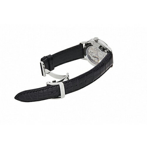 【2,000円OFFクーポン利用で】EPSON エプソン ORIENT STAR オリエントスター スケルトン RK-AZ0002S メンズ 腕時計 国内正規品 送料無料