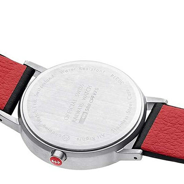 【2,000円OFFクーポン利用で】MONDAIN モンディーン クラシック ピュア 36mm A660.30314.16OMV メンズ 腕時計 国内正規品 送料無料