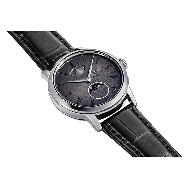 10％OFF 利用で EPSON エプソン ORIENT STAR オリエントスター クラシック RK-BW0002N メンズ dahdah-10067589 腕時計 Chronostaff DAH DAH サンプル画像3