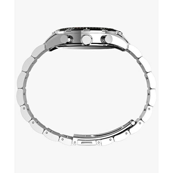 【10％OFFクーポン利用で】TIMEX タイメックス リッジフィールド クロノグラフ クォーツ デイト表示 スポーツ TW2Y56900 メンズ 腕時計 国内正規品 送料無料 dahdah-10068238 腕時計 Chronostaff DAH DAH サンプル画像3
