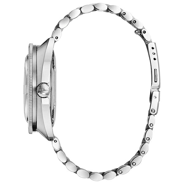腕時計 Chronostaff DAH DAHの【10％OFFクーポン利用で】BULOVA ブローバ アーカイブス オーシャノグラファー デビルダイバー 96B322 メンズ 腕時計 国内正規品 送料無料｜アングル3