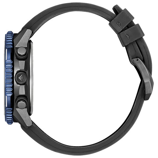 【10％OFFクーポン利用で】CITIZEN シチズン PROMASTER プロマスター SKYシリーズ ブルー ブラック CB5006-02L メンズ 腕時計 国内正規品 送料無料