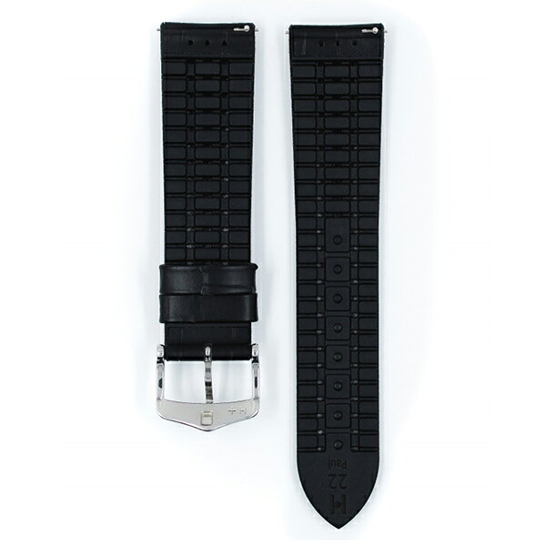【2,000円OFFクーポン利用で】HIRSCH ヒルシュ HIRSCH Performance Collection Paul 0925028050-2-20 腕時計用 交換用 替え ベルト バンド 国内正規品 送料無料
