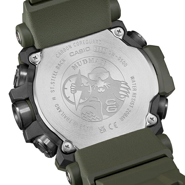 CASIO カシオ G-SHOCK ジーショッ...の紹介画像3