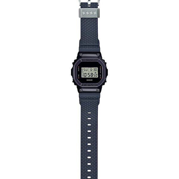 G-SHOCK Gショック ジーショック カシオ CASIO Ninja 忍者 すいとんの術 DW-5600NNJ-2JR メンズ 腕時計 国内正規品 送料無料