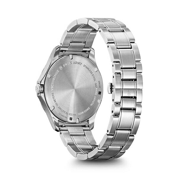 【2,000円OFFクーポン利用で】VICTORINOX ビクトリノックス Alliance アライアンス 241909 メンズ 腕時計 国内正規品 送料無料