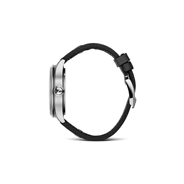 【2,000円OFFクーポン利用で】hanhart ハンハルト 1H752.200-0010 メンズ 腕時計 国内正規品 送料無料