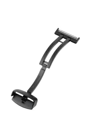 【2,000円OFFクーポン利用で】HIRSCH BC1050-5-18 腕時計用アクセサリー 片開きDバックル 国内正規品 送料無料 3