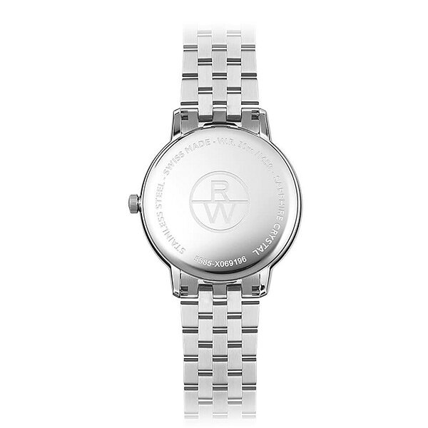 RAYMOND WEIL レイモンド ウェイル トッカータ 5585-ST-50001 メンズ 腕時計 国内 dahdah-10045959 腕時計 Chronostaff DAH DAH サンプル画像3