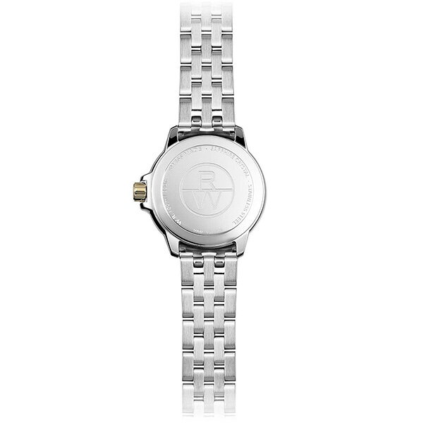 【2,000円OFFクーポン利用で】RAYMOND WEIL レイモンド ウェイル タンゴ 5960-STP-00308 レディース 腕時計 国内正規品 送料無料