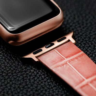 HIRSCH �ҥ륷�� AD1000-7-44 ���ƥ�쥹�������� ������ ���åץ륦���å������ץ��� ���åץ륦���å�42mm 44mm 45mm�б� ��������