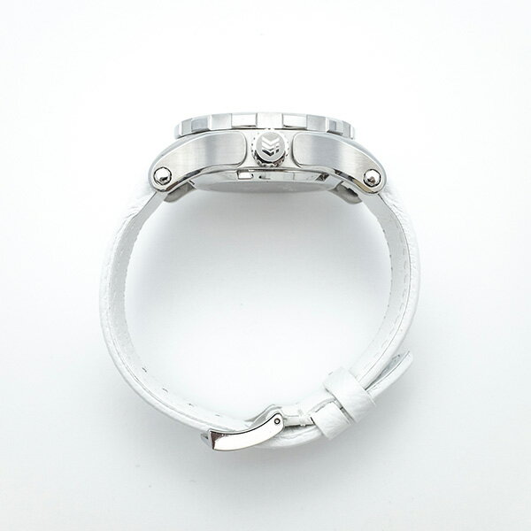 The Nishiogi ザ・ニシオギ 日本製 自動巻き セラミック 西荻の小窓 紺文字盤 レディース 腕時計 国内正規品 送料無料