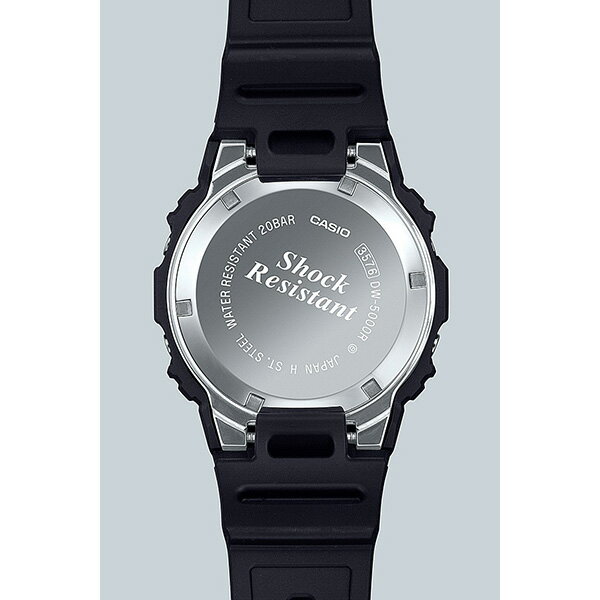 【10%OFFクーポン利用で】DW-5000R...の紹介画像3