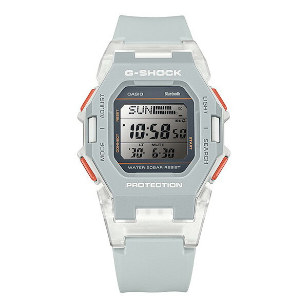 G-SHOCK ジーショック Gショック CASIO カシオ GD-B500色追加 GD-B500S-8JF メンズ 腕時計 国内正規品 送料無料