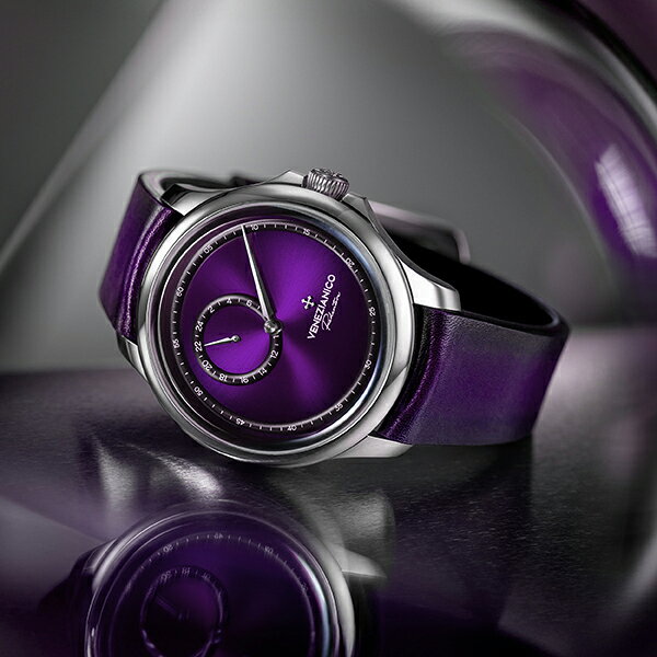 【10％OFFクーポン利用で】VENEZIANICO ヴェネチアニコ REDENTORE Enigma 1221572 メンズ 腕時計 国内正規品 送料無料