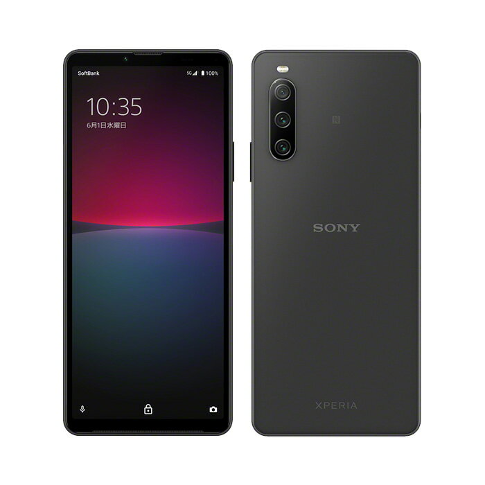 Xperia 1 ブラック64 GB SIMロック解除済み 楽天市場】xperia1 simロック解除済 未使用(機能(SIMカード