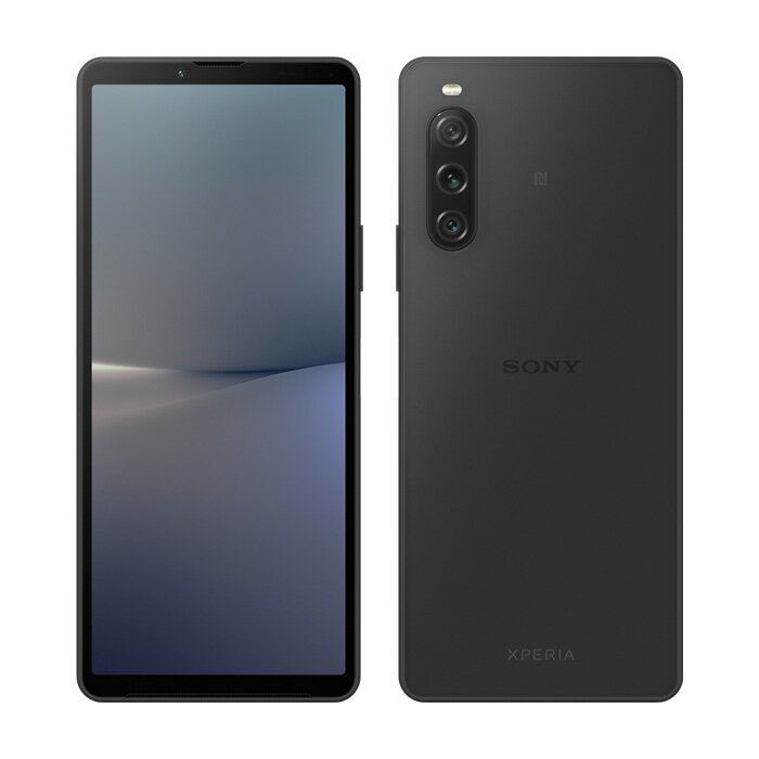 楽天市場】xperia 10 v 本体(機能(SIMカード)SIMフリー 楽天市場】xperia 10 v 本体(機能(SIMカード)SIMフリー