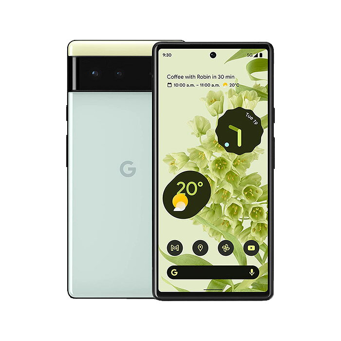 楽天市場】pixel6 本体（容量（内蔵ストレージ）256GB）の通販