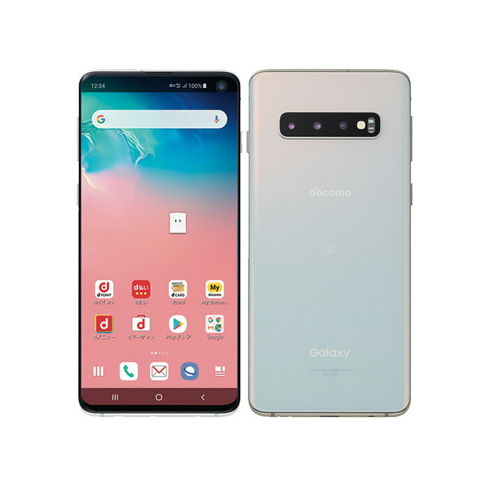 楽天市場】galaxy s10 中古 docomoの通販 楽天市場】galaxy s10 中古 docomoの通販