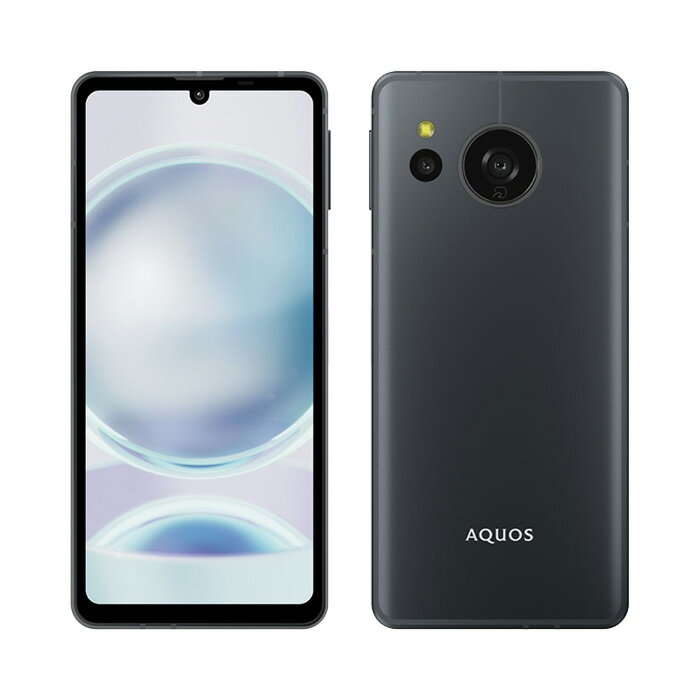 AQUOS sense8 SH-M26 未使用 楽天モバイル simフリー 楽天市場】AQUOS sense8(機能(SIMカード)SIMロック解除済