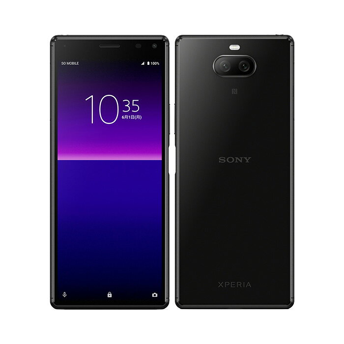 楽天市場】xperia8 本体（スマートフォン本体｜スマートフォン