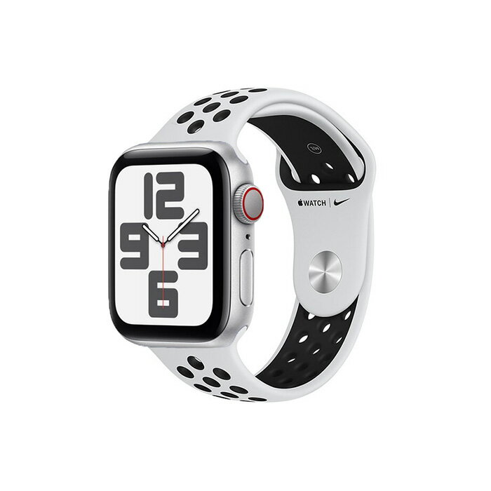 apple watch SE Nike 44mm 電池100% バンド未使用 - 腕時計 apple watch SE Nike 44mm 電池100% バンド未使用 - 腕時計