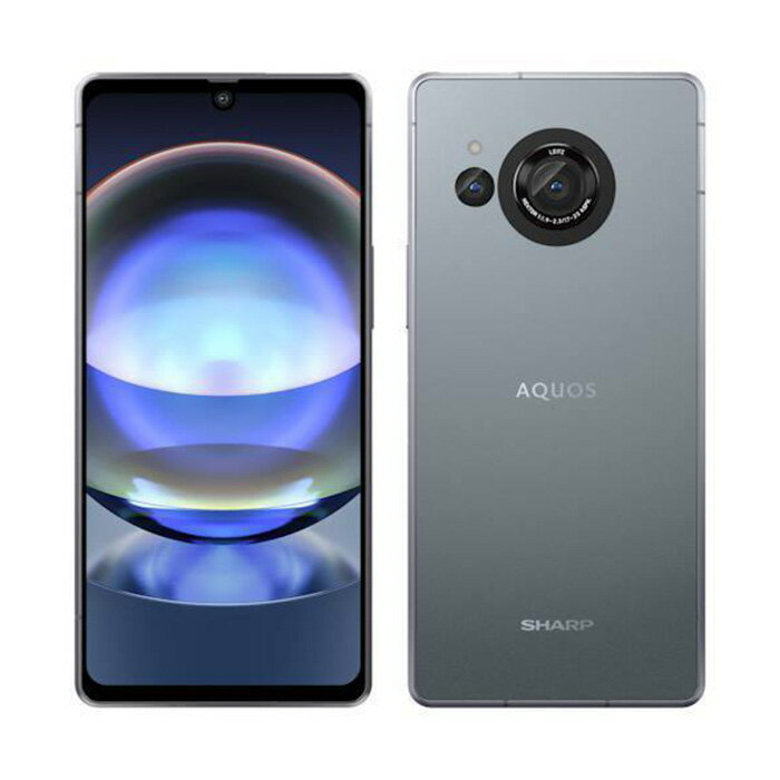楽天市場】aquos r8(スマートフォン本体|スマートフォン 楽天市場】aquos r8(スマートフォン本体|スマートフォン