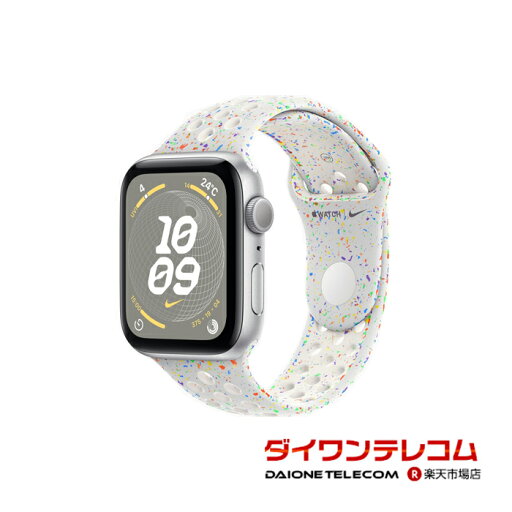 【未使用品~中古品】Apple Watch SE 第2世代 40mm GPS ピュアプラチナムNikeスポーツバンド(S/M) シルバーアルミニウムケース 本体 最大6ヶ月長期保証【スマホとタブレット販売のダイワン】 【未使用品~中古品】Apple Watch SE 第2世代 40mm GPS ピュアプラチナムNikeスポーツバンド(S/M) シルバーアルミニウムケース 本体 最大6ヶ月長期保証【スマホとタブレット販売のダイワン】