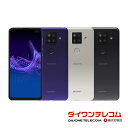 【未使用品/中古品】SHARP AQUOS sense4 Plus SH-M16 楽天モバイル版SIMフリー 本体 最大6ヶ月長期保証 SIMロック解除済【スマホとタブレット販売のダイワン】