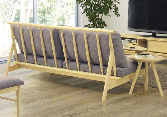 【送料無料】 柚 ゆず 幅40 サイドテーブル 檜 ヒノキ ひのき ソファテーブル ティーテーブル 円形 丸型 テーブル 天然木 リビング コンパクト 木製 天然無垢材 モダン 北欧 おしゃれ シンプル 人気 シギヤマ