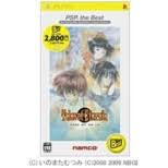 楽天市場】テイルズ オブ エターニア PSP the Bestの通販