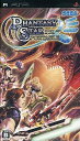 PSP-ファンタシースターポータブル