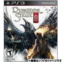 PS3-ダンジョン シージ3