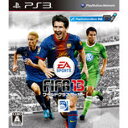 PS3-FIFA 13 ワールドクラス サッカー