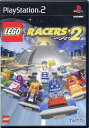 PS2-レゴレーサー2