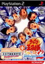 PS2-テニスの王子様 SWEAT&TEARS2