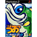 PS2-うお 7つの水と伝説のヌシ