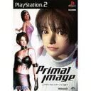 PS2-Primal Image Vol.1