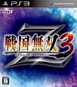 PS3-戦国無双3 Z