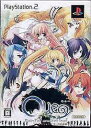 PS2-Que~エンシェントリーフの妖精~ (初回限定版 ソフト単品)