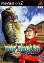 PS2-リアルバスフィッシング トップアングラー